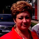 Виолетта Кирьянова