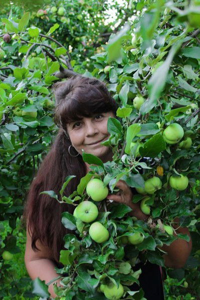 Вера Китанина