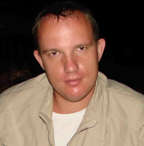 Роман Жихарев