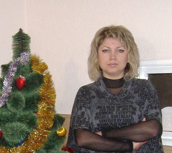 Виктория ***