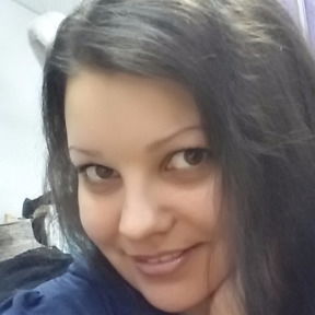 Марина Лушникова