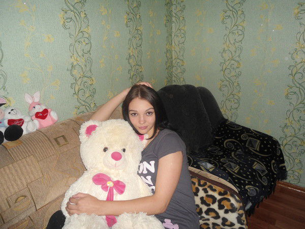 Татьяна Семерня