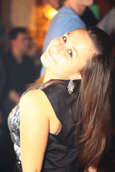 Наталья Назарова