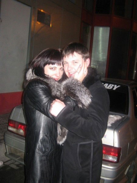 Екатерина Гайдаржи