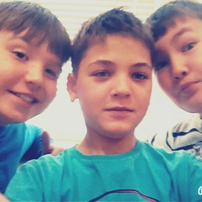 Алексей Носов