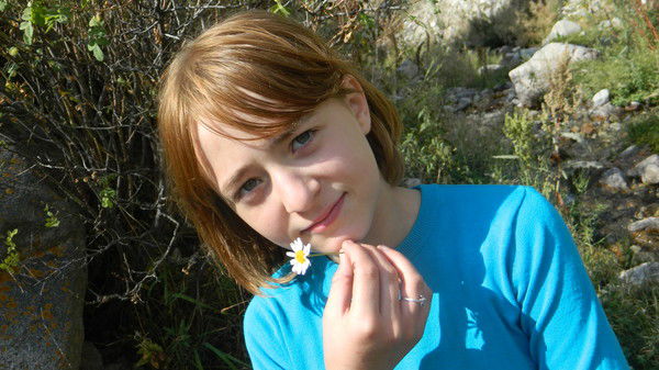 Ульяна Галиченко