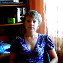 Татьяна Черкасова