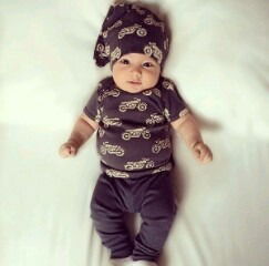 Жайнагул Эмилбек Кызы