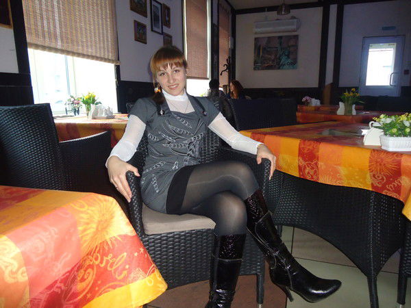 Елена Колесникова