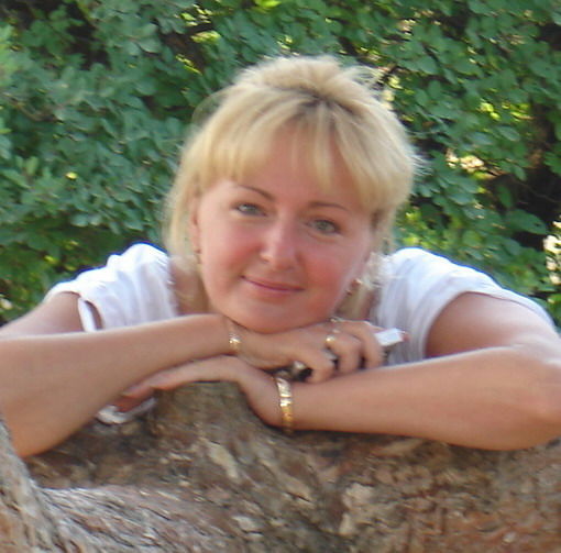 Светлана Муратова