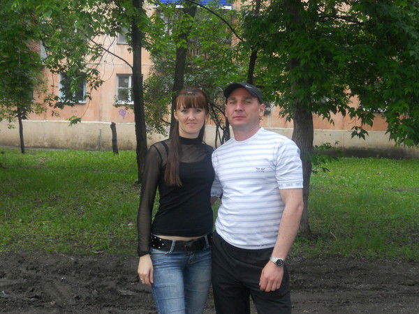 Таня Ашихмина