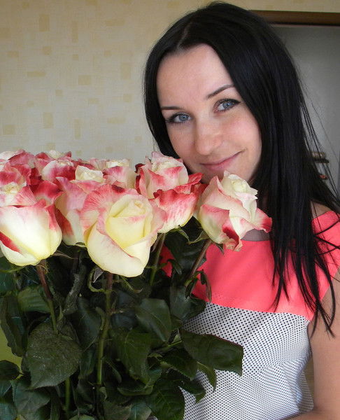 Аннета Завальная