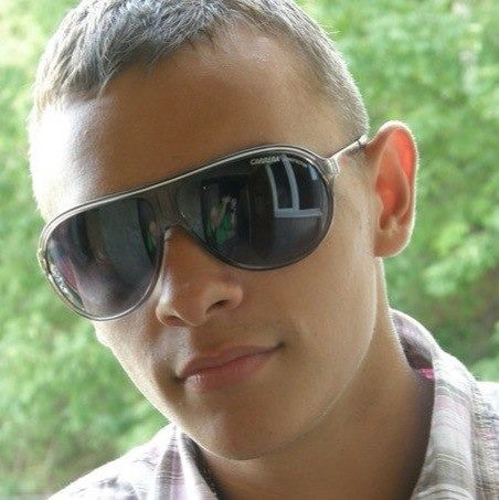 Максим Кутасов