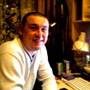 Сергей Цветков