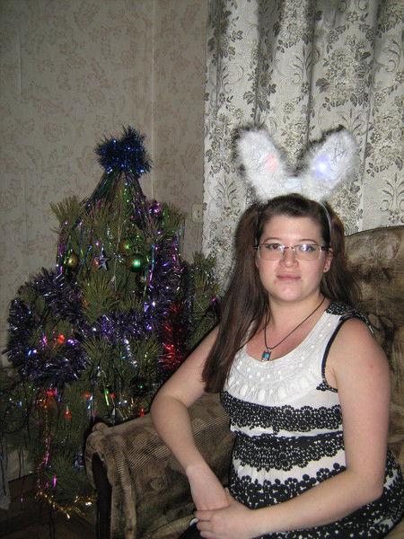 Альбина Рахматуллина