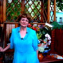 Светлана Фельде