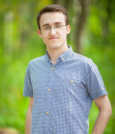 Вова Тепчук