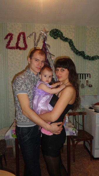 Екатерина Ковылина