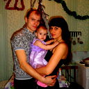 Екатерина Ковылина