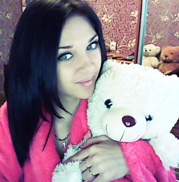 Анна Головко