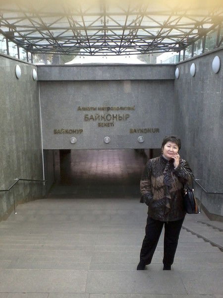 Хадиша Жакеева