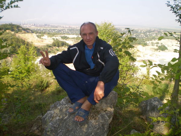 Роман Хомич