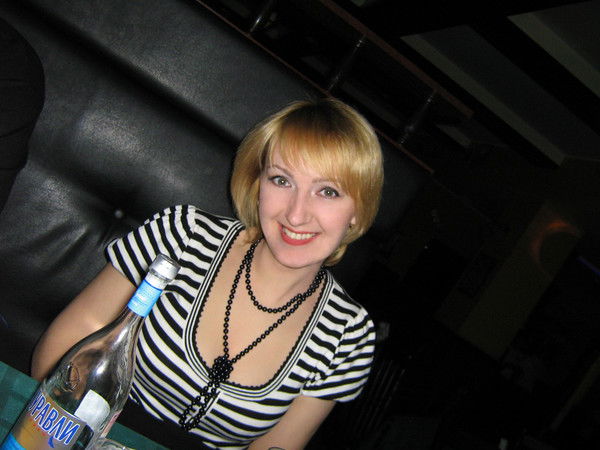 Людмила Карташова