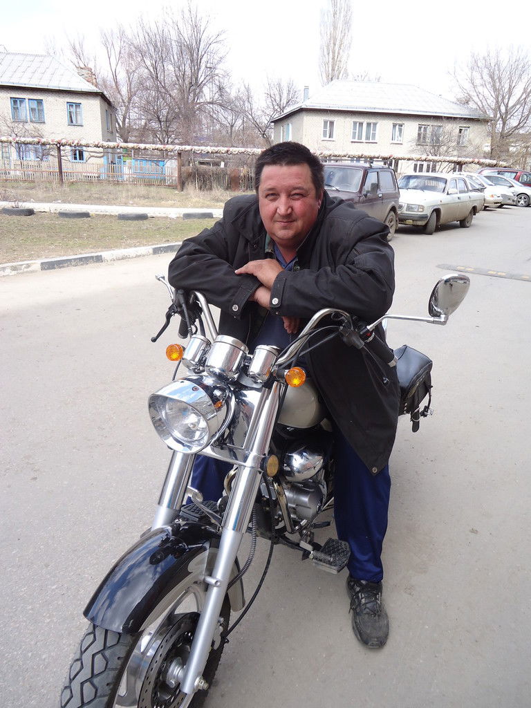 Александр Прокопенко