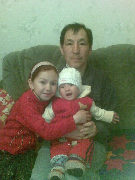 Бакыт Исаев