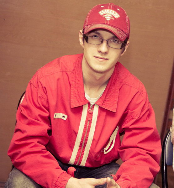 Ярослав 119Т