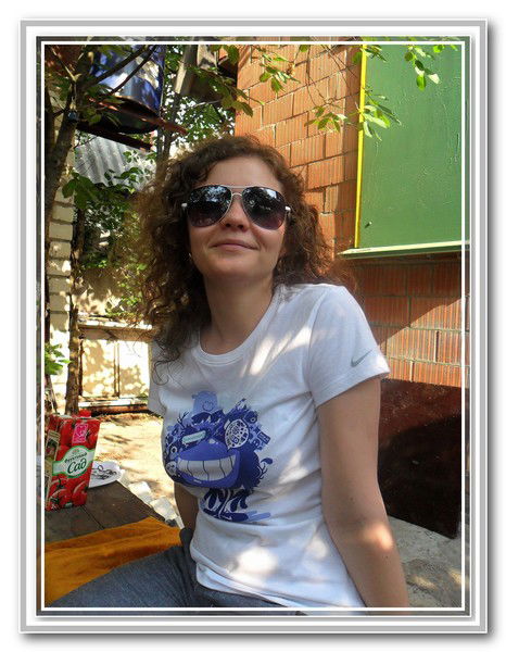 Татьяна Баймуратова