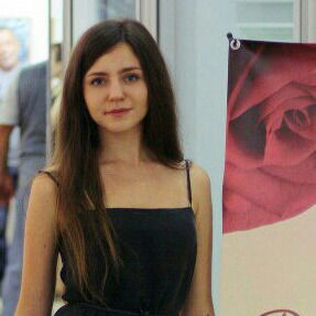 Вера Бычкова