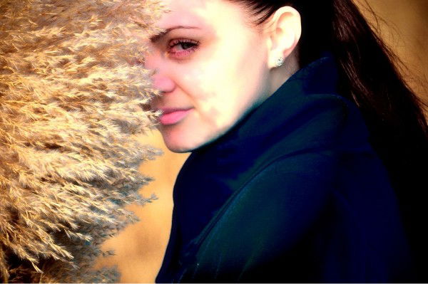 Алёна Лищина