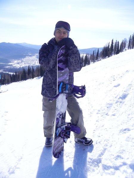 Юра Комаринский