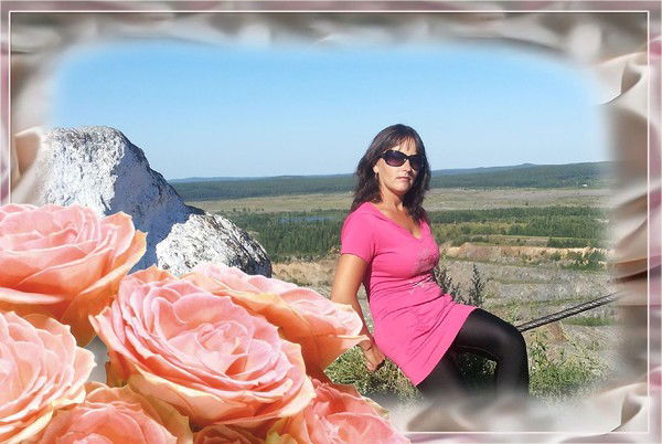 Мария Сафронова