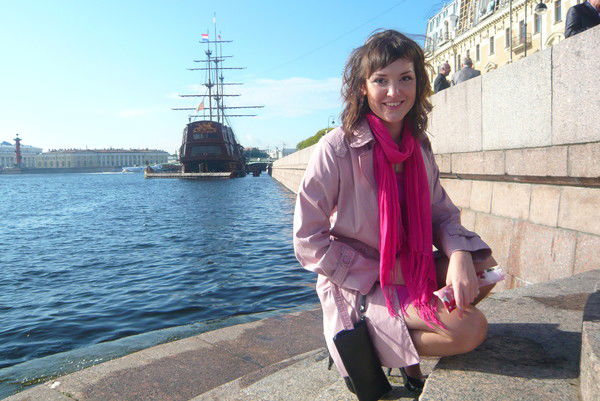 Ольга Зуева