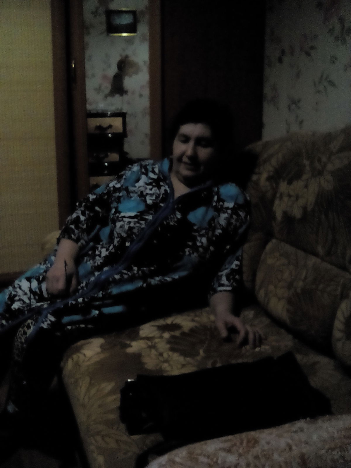 Татьяна Чикунова