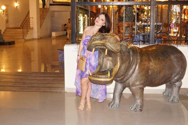 Светлана Радаева