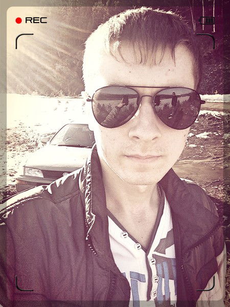 Александр Мальгин