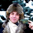 Александр Luferov
