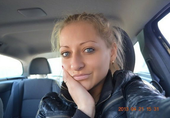 Ольга Хоботова