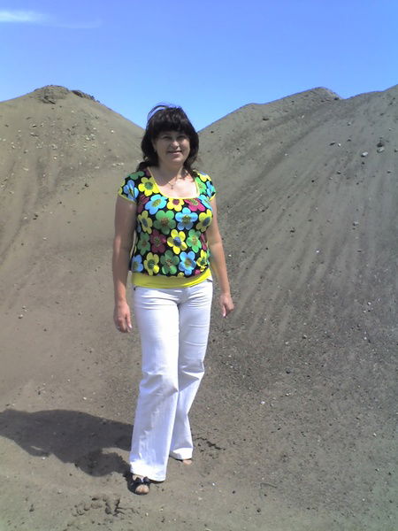 Гузель Бахти