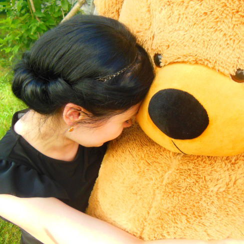 Гюзаль Агакишиева