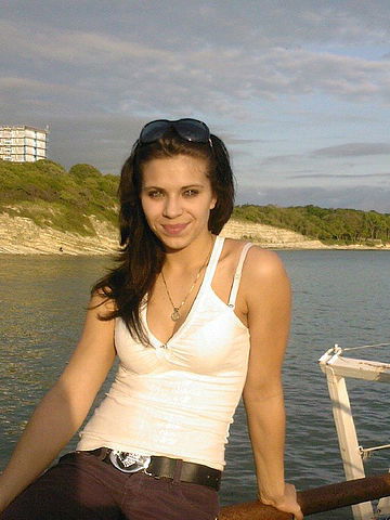 Екатерина Ляшенко