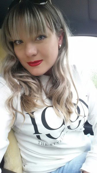 Наталья Коробова