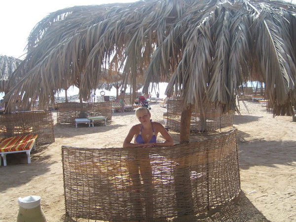 Оксана Лазарева