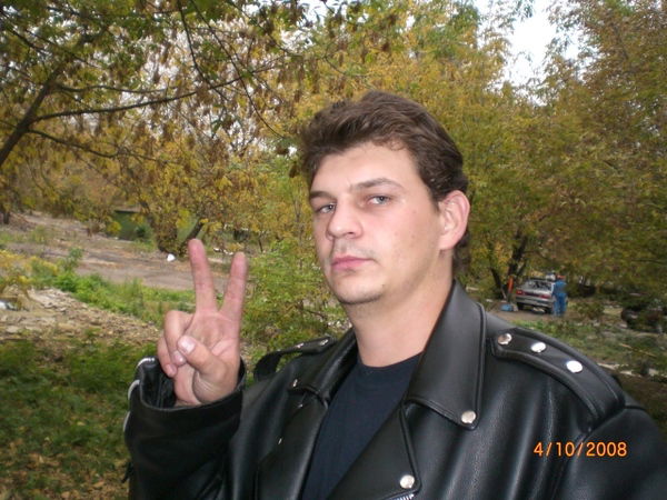 Антон Воротынский