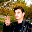 Антон Воротынский