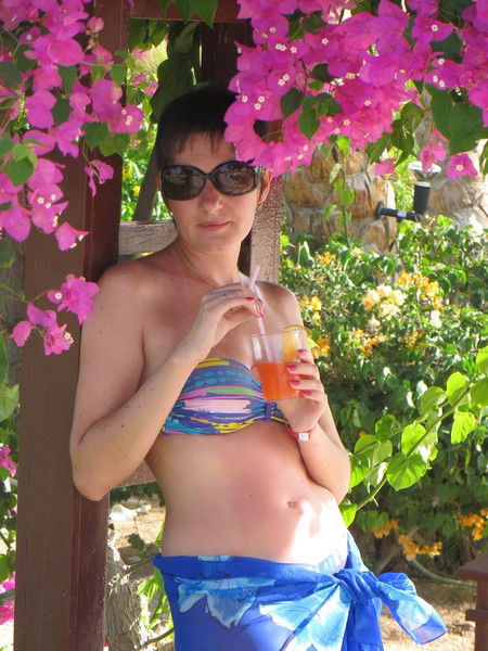 Юлия Котова