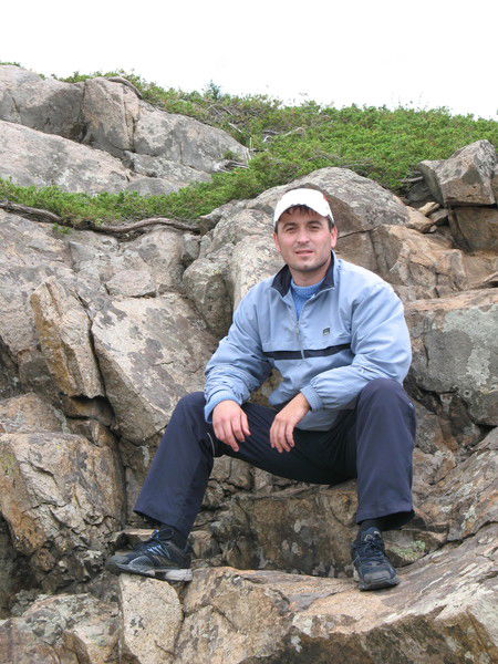 Андрей Граф